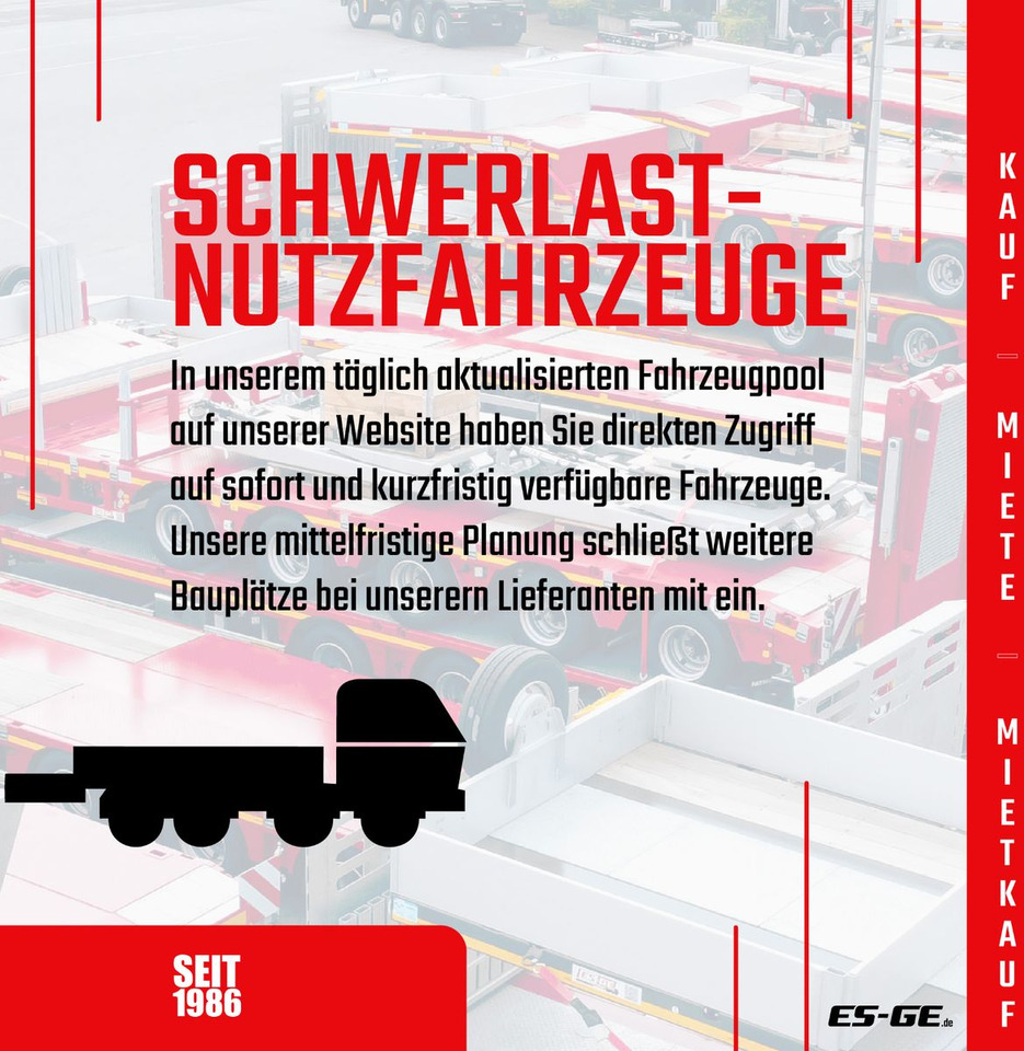 Krone Box Liner 3-Achs-Containerchassis 20' - Konteynır taşıyıcı/ Yedek karoser dorse: fotoğraf 4 Krone Box Liner 3-Achs-Containerchassis 20' - Konteynır taşıyıcı/ Yedek karoser dorse: fotoğraf 4