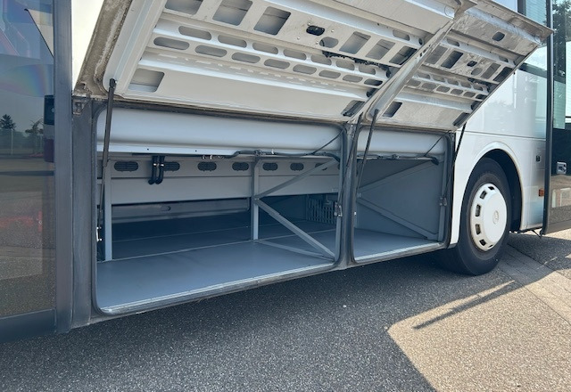 Mercedes INTEGRO EZ 2015 - Şehirlerarası otobüs: fotoğraf 5 Mercedes INTEGRO EZ 2015 - Şehirlerarası otobüs: fotoğraf 5