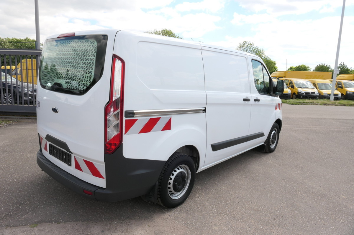 FORD Transit Custom 2,2l TDCI L1H1 KLIMA SORTIMO WERK - Küçük panelvan: fotoğraf 4 FORD Transit Custom 2,2l TDCI L1H1 KLIMA SORTIMO WERK - Küçük panelvan: fotoğraf 4