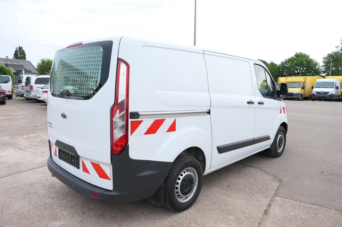 FORD Transit Custom 290 2.0 TDCi KLIMA WERKSTATTEINBA - Küçük panelvan: fotoğraf 4 FORD Transit Custom 290 2.0 TDCi KLIMA WERKSTATTEINBA - Küçük panelvan: fotoğraf 4