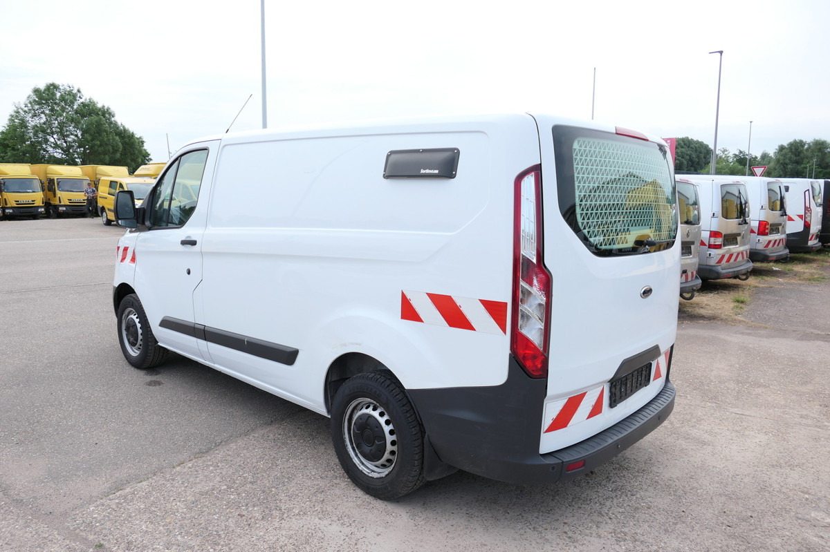 FORD Transit Custom 290 2.0 TDCi KLIMA WERKSTATTEINBA - Küçük panelvan: fotoğraf 5 FORD Transit Custom 290 2.0 TDCi KLIMA WERKSTATTEINBA - Küçük panelvan: fotoğraf 5