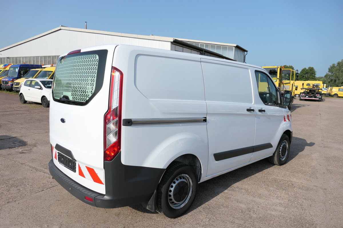 FORD Transit Custom 290 2.0 TDCi KLIMA WERKSTATTEINBA - Küçük panelvan: fotoğraf 4 FORD Transit Custom 290 2.0 TDCi KLIMA WERKSTATTEINBA - Küçük panelvan: fotoğraf 4