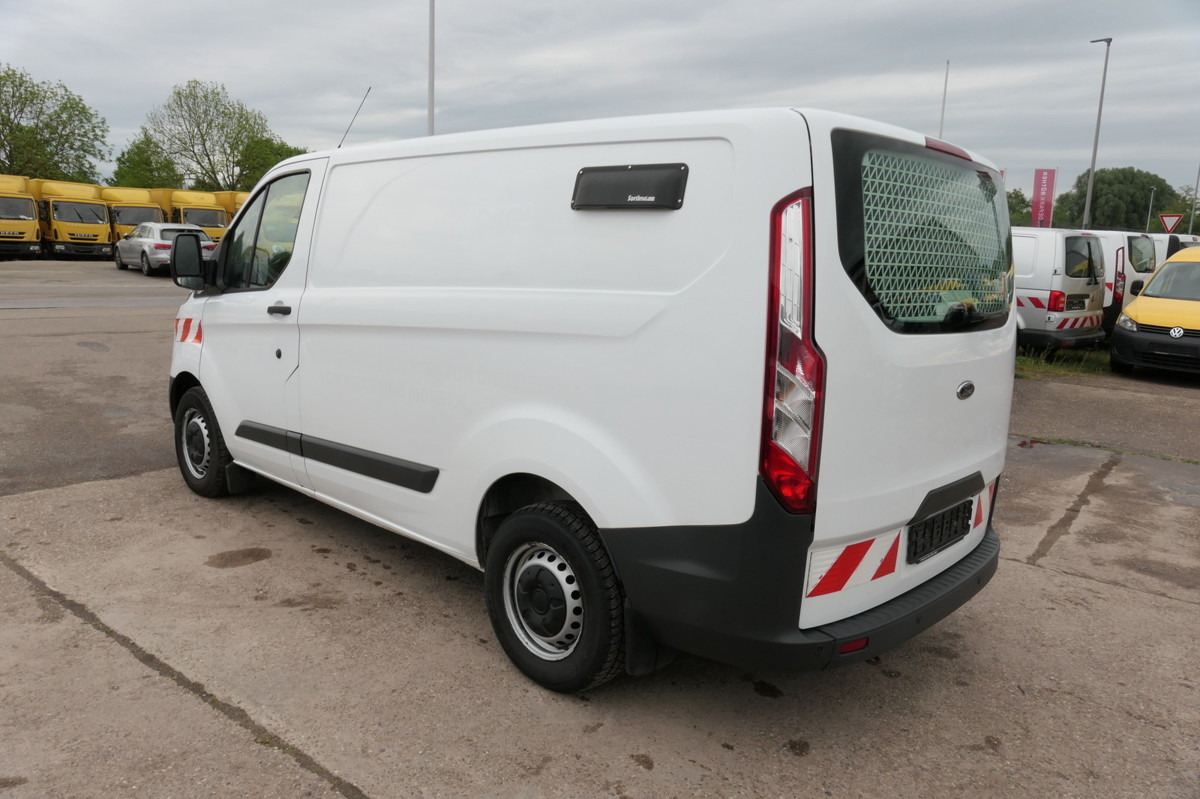 FORD Transit Custom 290 2.0 TDCi KLIMA WERKSTATTEINBA - Küçük panelvan: fotoğraf 5 FORD Transit Custom 290 2.0 TDCi KLIMA WERKSTATTEINBA - Küçük panelvan: fotoğraf 5