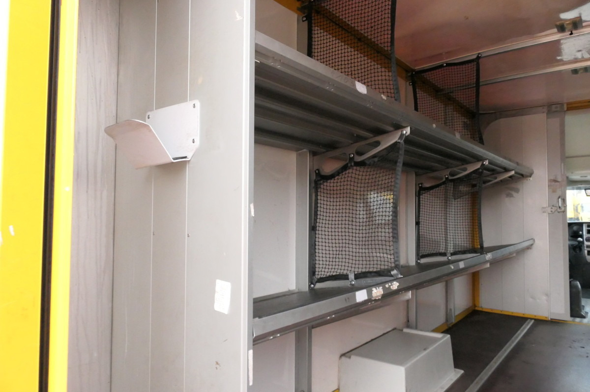 IVECO Daily 35 S11 C30C AUTOMATIK KAMERA MAXI Regale L finansal kiralama IVECO Daily 35 S11 C30C AUTOMATIK KAMERA MAXI Regale L: fotoğraf 6