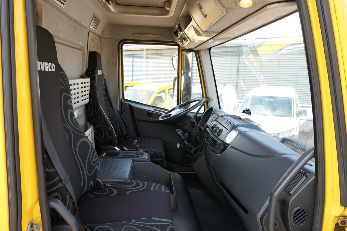 IVECO EuroCargo ML 75 E 16 P LBW LUFT - Kapalı kasa kamyon: fotoğraf 5 IVECO EuroCargo ML 75 E 16 P LBW LUFT - Kapalı kasa kamyon: fotoğraf 5