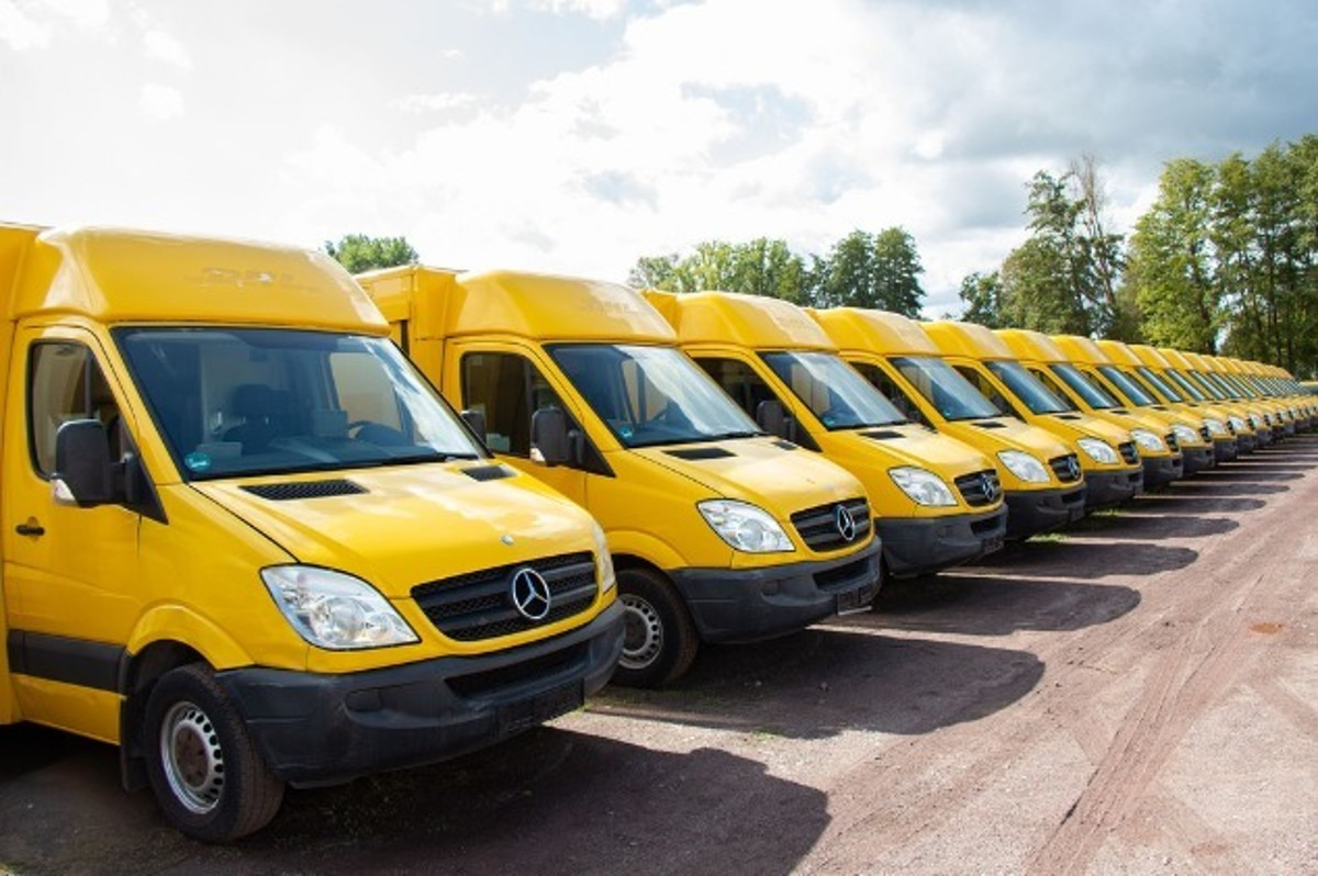 MERCEDES-BENZ SPRINTER 310 CDI MAXI EURO-5 KOFFER DURCHGANG RE - Kapalı kasa kamyonet: fotoğraf 1 MERCEDES-BENZ SPRINTER 310 CDI MAXI EURO-5 KOFFER DURCHGANG RE - Kapalı kasa kamyonet: fotoğraf 1