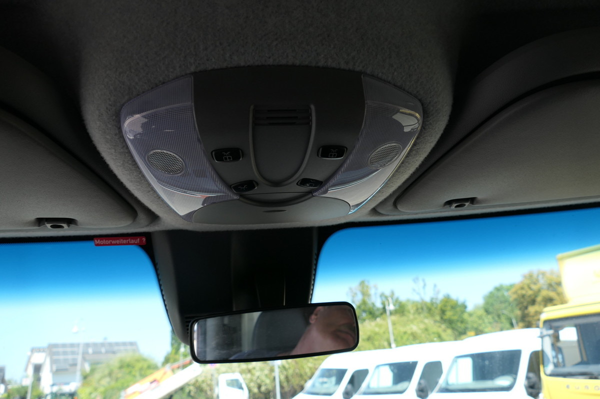 Ambulans arabası MERCEDES-BENZ Sprinter 519 CDI Klima Krankenwagen: fotoğraf 18