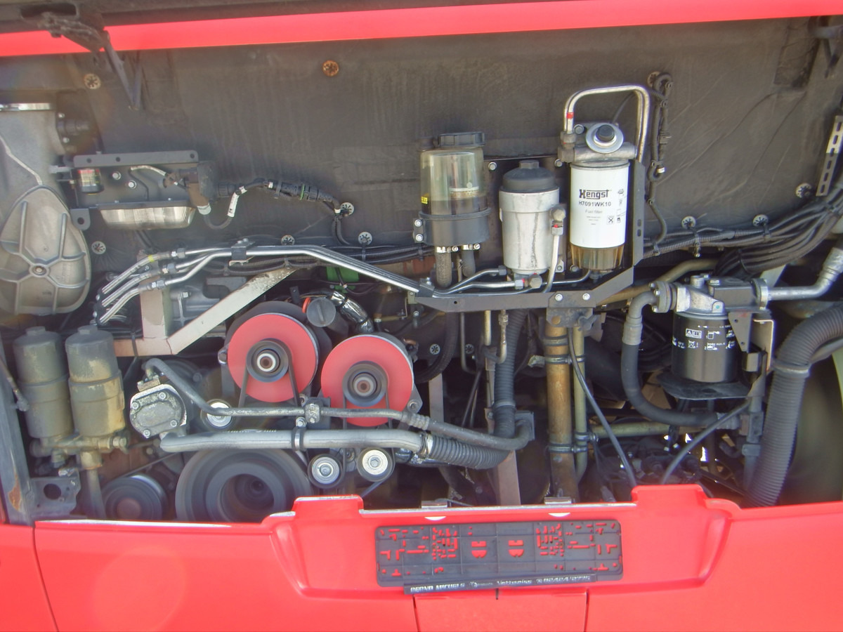 SETRA S415 NF - EEV1 EURO 5 STANDHEIZUNG - Şehir otobüsü: fotoğraf 5 SETRA S415 NF - EEV1 EURO 5 STANDHEIZUNG - Şehir otobüsü: fotoğraf 5