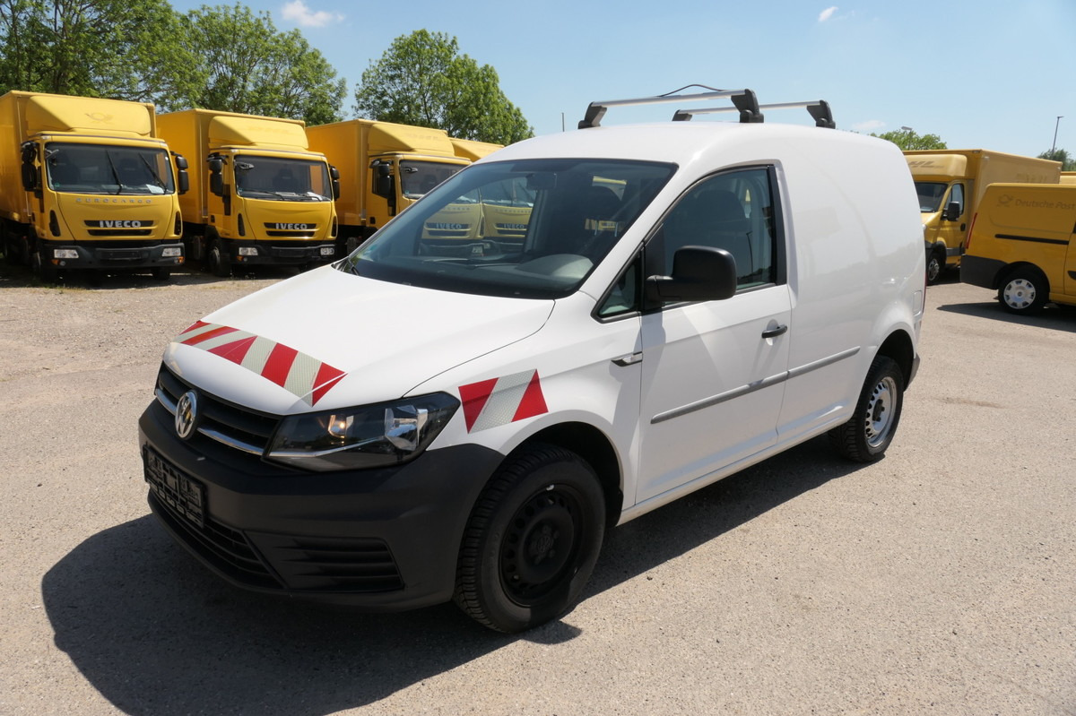 VW Caddy 2.0 TDI 4Motion Klima Werkstatteinbauten T - Küçük panelvan: fotoğraf 2 VW Caddy 2.0 TDI 4Motion Klima Werkstatteinbauten T - Küçük panelvan: fotoğraf 2