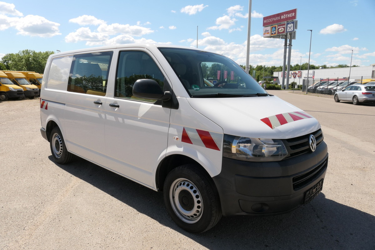 VW T5 2.0 TDI 4Motion 3-Sitzer KLIMA AHK Werkstatte - Panelvan: fotoğraf 2 VW T5 2.0 TDI 4Motion 3-Sitzer KLIMA AHK Werkstatte - Panelvan: fotoğraf 2