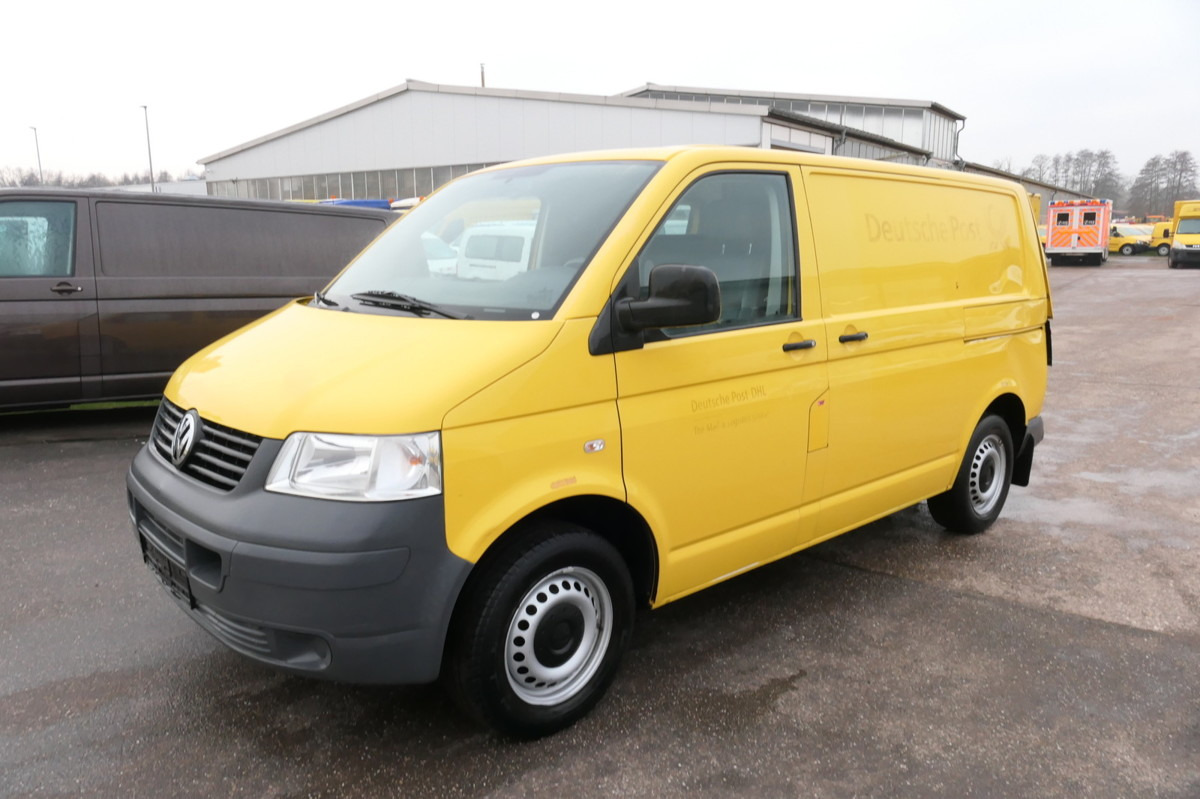 VW T5 Transporter 1.9 TDI PARKTRONIK 2xSCHIEBETÜR S - Küçük panelvan: fotoğraf 2 VW T5 Transporter 1.9 TDI PARKTRONIK 2xSCHIEBETÜR S - Küçük panelvan: fotoğraf 2