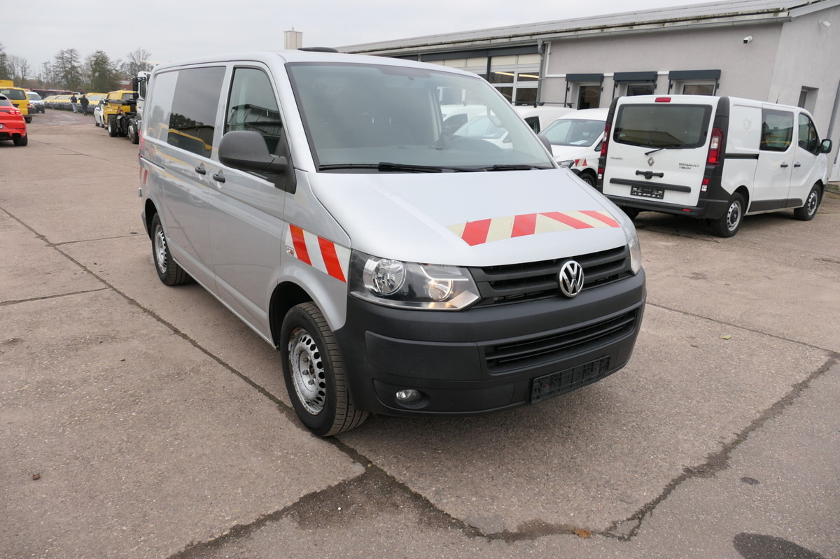 VW T5 Transporter 2.0 TDI 2-Sitzer 4 Motion AHK KLI - Küçük panelvan: fotoğraf 2 VW T5 Transporter 2.0 TDI 2-Sitzer 4 Motion AHK KLI - Küçük panelvan: fotoğraf 2