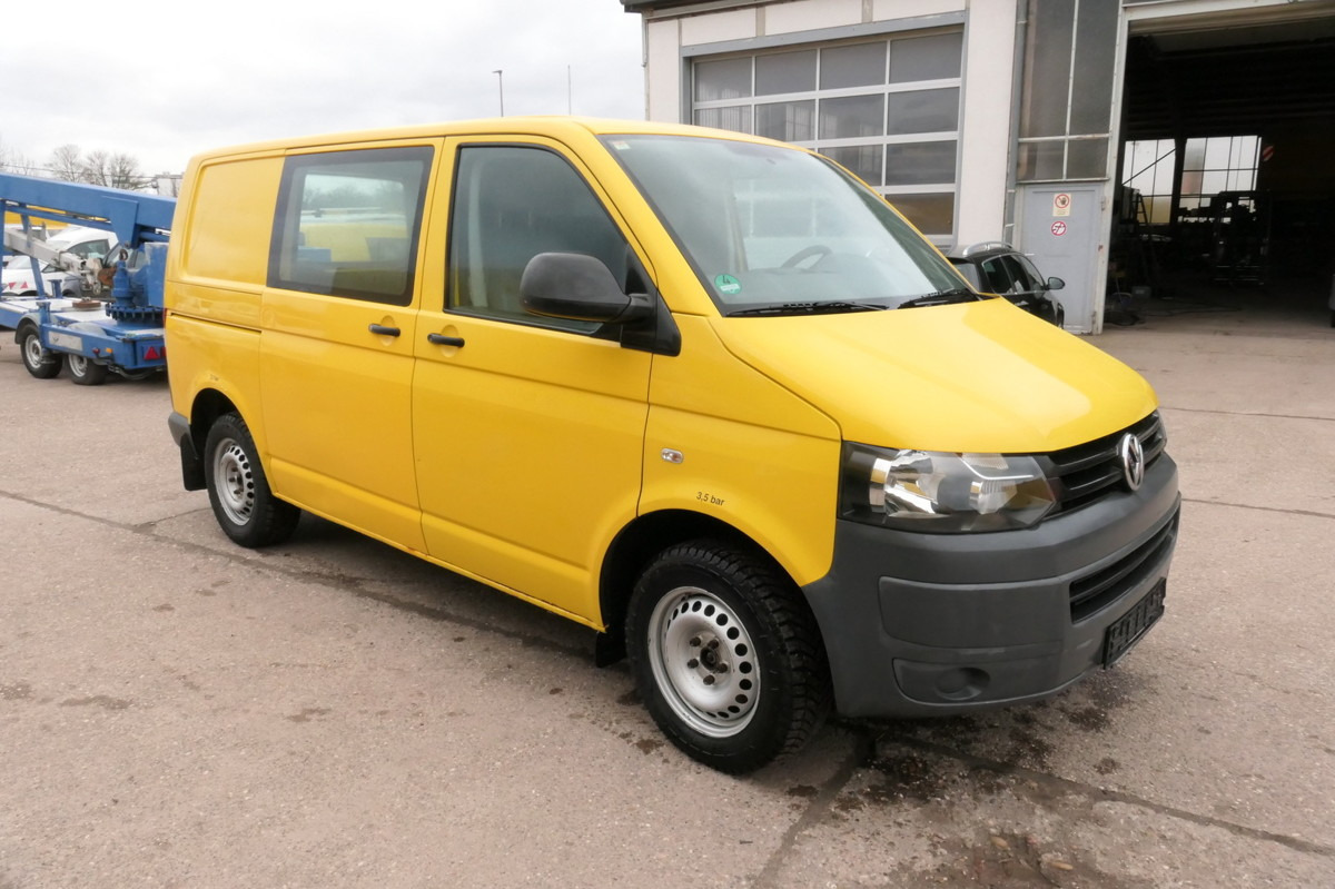 VW T5 Transporter 2.0 TDI 2-Sitzer PARKTRONIK EUR5 - Küçük panelvan: fotoğraf 2 VW T5 Transporter 2.0 TDI 2-Sitzer PARKTRONIK EUR5 - Küçük panelvan: fotoğraf 2