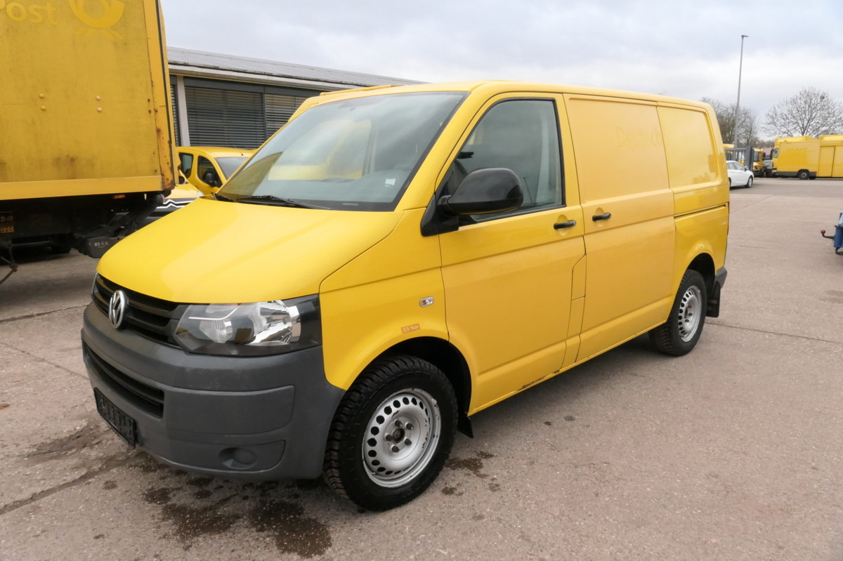 VW T5 Transporter 2.0 TDI 2-Sitzer PARKTRONIK EUR5 - Küçük panelvan: fotoğraf 3 VW T5 Transporter 2.0 TDI 2-Sitzer PARKTRONIK EUR5 - Küçük panelvan: fotoğraf 3
