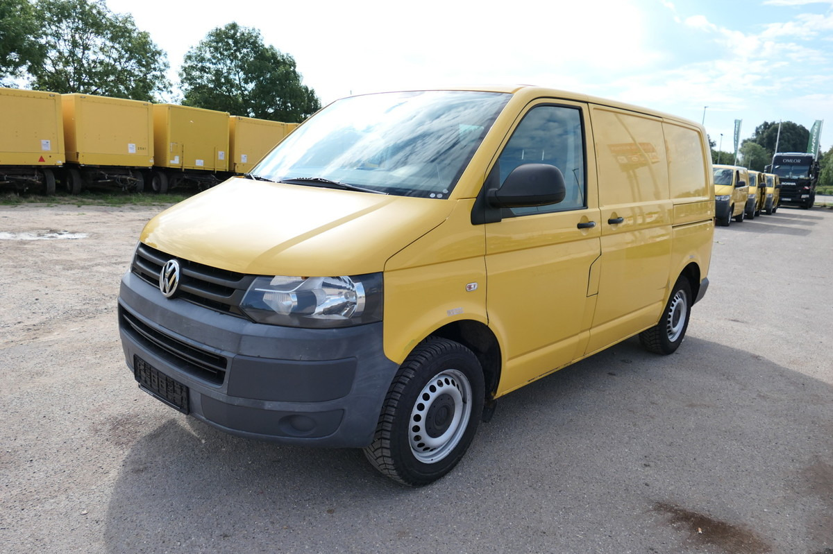 VW T5 Transporter 2.0 TDI EURO-5 2xSCHIEBETÜR PARKT - Küçük panelvan: fotoğraf 3 VW T5 Transporter 2.0 TDI EURO-5 2xSCHIEBETÜR PARKT - Küçük panelvan: fotoğraf 3