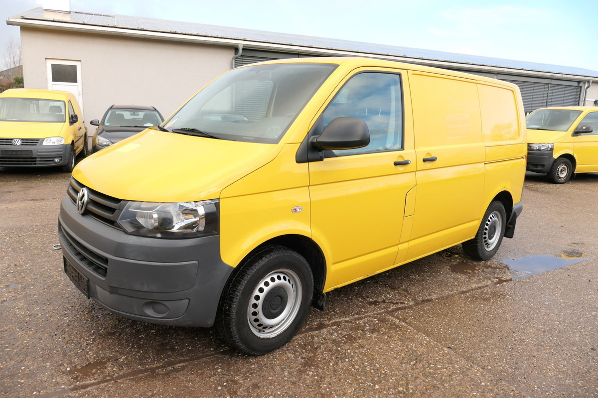 VW T5 Transporter 2.0 TDI PARKTRONIK EURO-5 2xSCHIE - Küçük panelvan: fotoğraf 3 VW T5 Transporter 2.0 TDI PARKTRONIK EURO-5 2xSCHIE - Küçük panelvan: fotoğraf 3