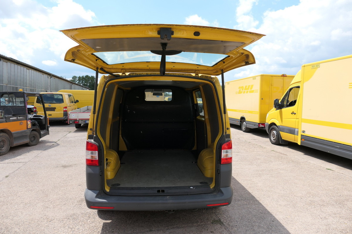 VW T5 Transporter 2.0 TDI PARKTRONIK EURO-5 2xSCHIE - Küçük panelvan: fotoğraf 5 VW T5 Transporter 2.0 TDI PARKTRONIK EURO-5 2xSCHIE - Küçük panelvan: fotoğraf 5