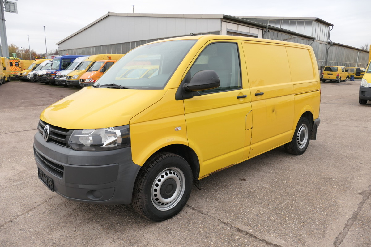 VW T5 Transporter 2.0 TDI PARKTRONIK EURO-5 2xSCHIE - Küçük panelvan: fotoğraf 2 VW T5 Transporter 2.0 TDI PARKTRONIK EURO-5 2xSCHIE - Küçük panelvan: fotoğraf 2