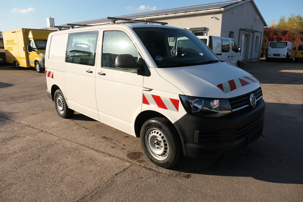 VW T6 2.0 TDI 4Motion 3-Sitzer Klima AHK WERKSTATT - Küçük panelvan: fotoğraf 2 VW T6 2.0 TDI 4Motion 3-Sitzer Klima AHK WERKSTATT - Küçük panelvan: fotoğraf 2