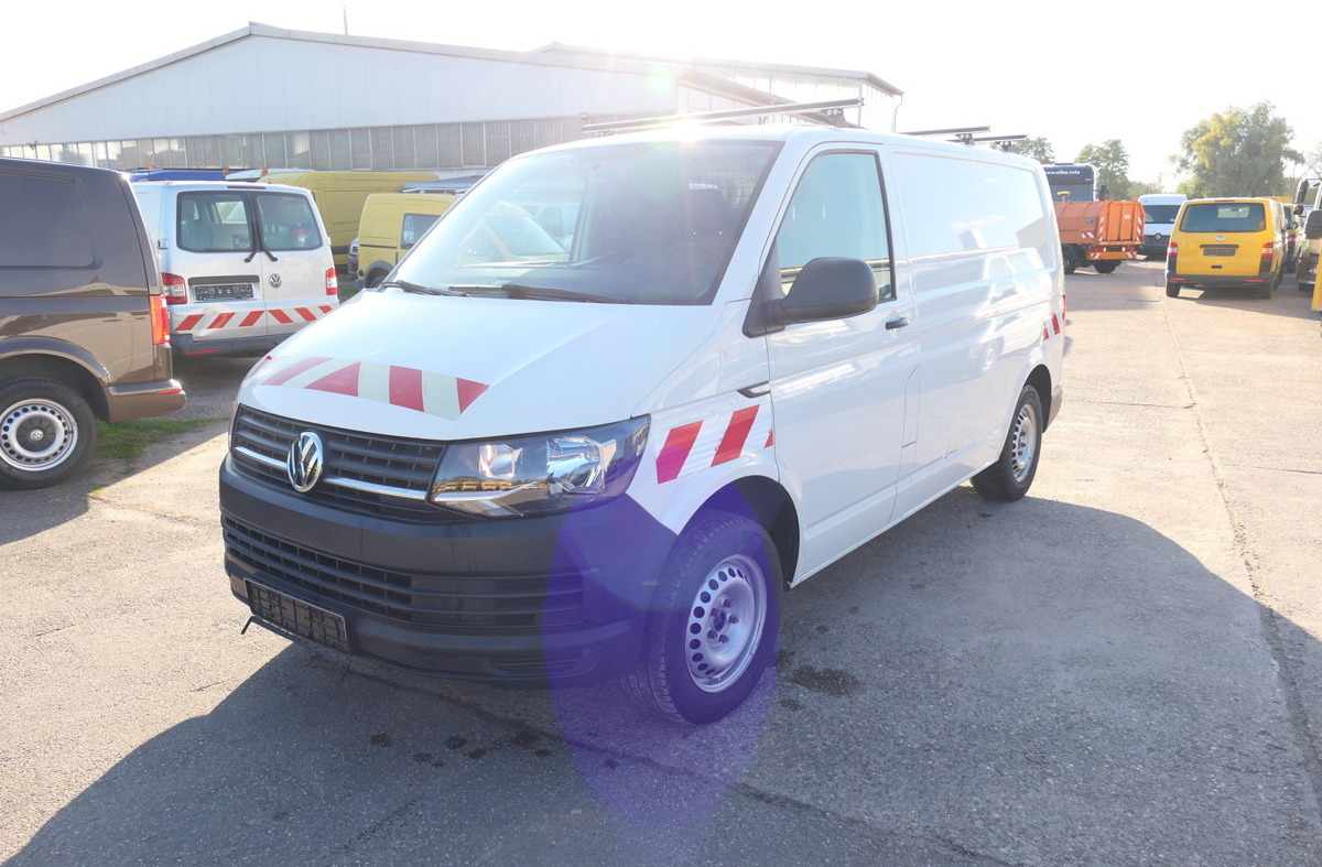 VW T6 2.0 TDI 4Motion 3-Sitzer Klima AHK WERKSTATT - Küçük panelvan: fotoğraf 3 VW T6 2.0 TDI 4Motion 3-Sitzer Klima AHK WERKSTATT - Küçük panelvan: fotoğraf 3