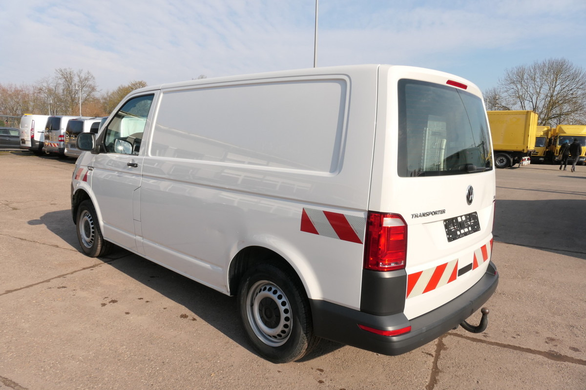 VW T6 Transporter 2.0 TDI 4Motion 3Sitzer KLIMA AHK - Küçük panelvan: fotoğraf 5 VW T6 Transporter 2.0 TDI 4Motion 3Sitzer KLIMA AHK - Küçük panelvan: fotoğraf 5