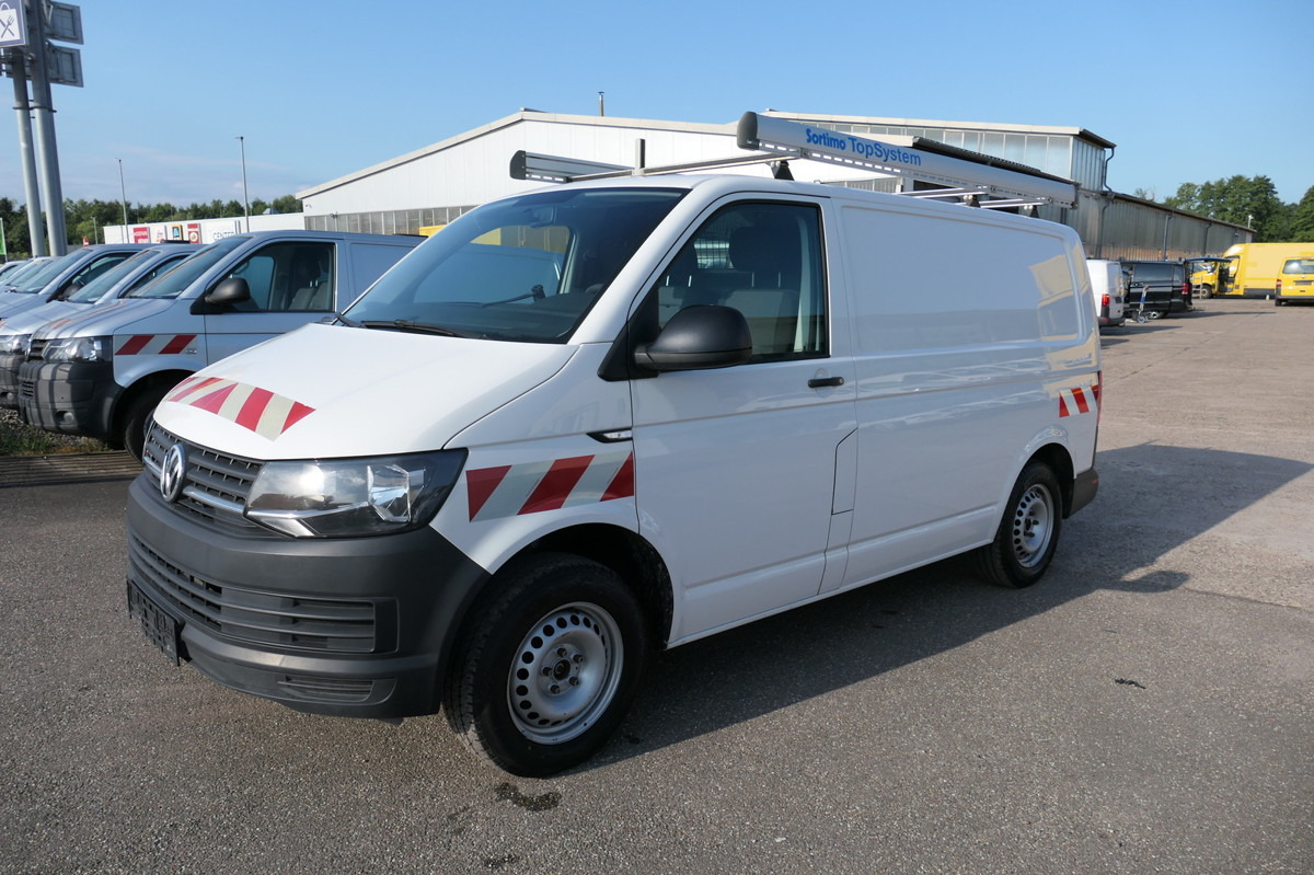 VW T6 Transporter 2.0 TDI 4Motion 3Sitzer KLIMA AHK - Küçük panelvan: fotoğraf 3 VW T6 Transporter 2.0 TDI 4Motion 3Sitzer KLIMA AHK - Küçük panelvan: fotoğraf 3