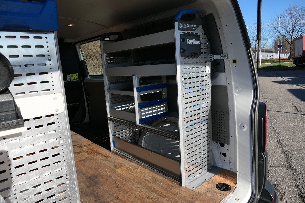 VW T6 Transporter 2.0 TDI lang 4Motion 3Sitzer AHK - Küçük panelvan: fotoğraf 1 VW T6 Transporter 2.0 TDI lang 4Motion 3Sitzer AHK - Küçük panelvan: fotoğraf 1