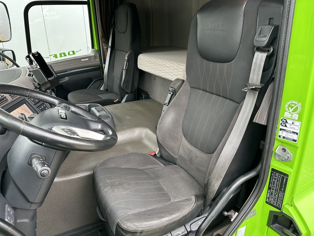 DAF CF 480 Welgro CVS 1500 Compressor - Çekici: fotoğraf 5 DAF CF 480 Welgro CVS 1500 Compressor - Çekici: fotoğraf 5