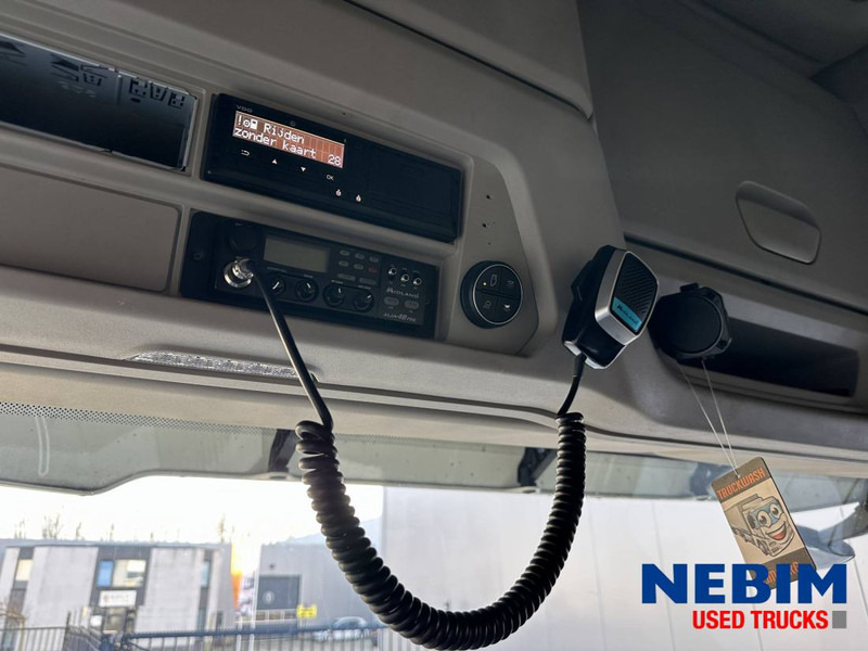 Iveco S-Way AS440S49T 4x2 - INTARDER - FULL AIR - Çekici: fotoğraf 5 Iveco S-Way AS440S49T 4x2 - INTARDER - FULL AIR - Çekici: fotoğraf 5