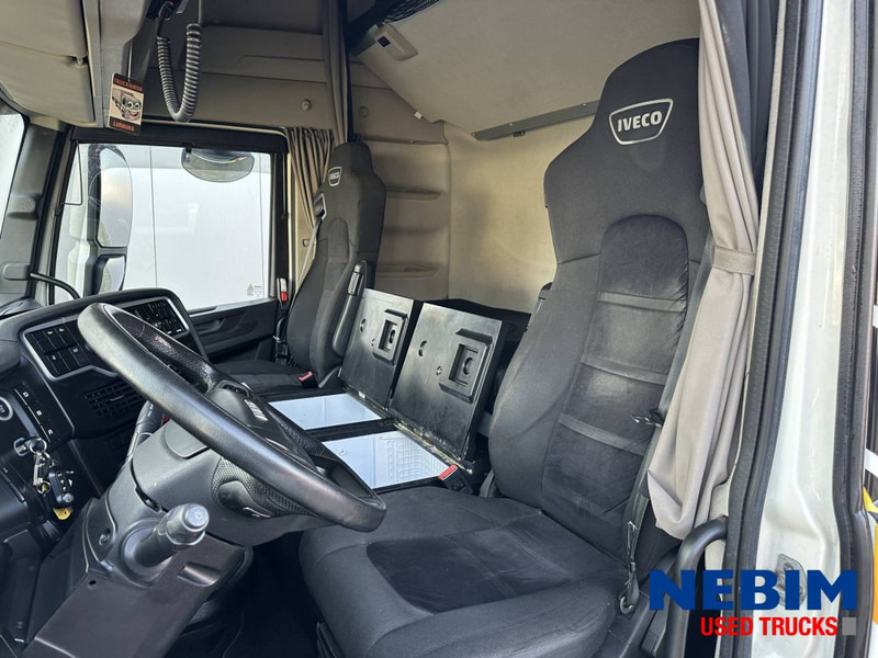 Iveco S-Way AS440S49T 4x2 - INTARDER - FULL AIR - Çekici: fotoğraf 3 Iveco S-Way AS440S49T 4x2 - INTARDER - FULL AIR - Çekici: fotoğraf 3