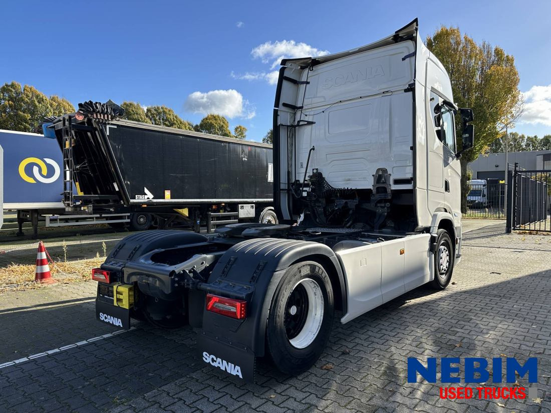 Scania S500 168.049km - Retarder - Smart Tacho 2 - Stand Klima - Çekici: fotoğraf 2 Scania S500 168.049km - Retarder - Smart Tacho 2 - Stand Klima - Çekici: fotoğraf 2