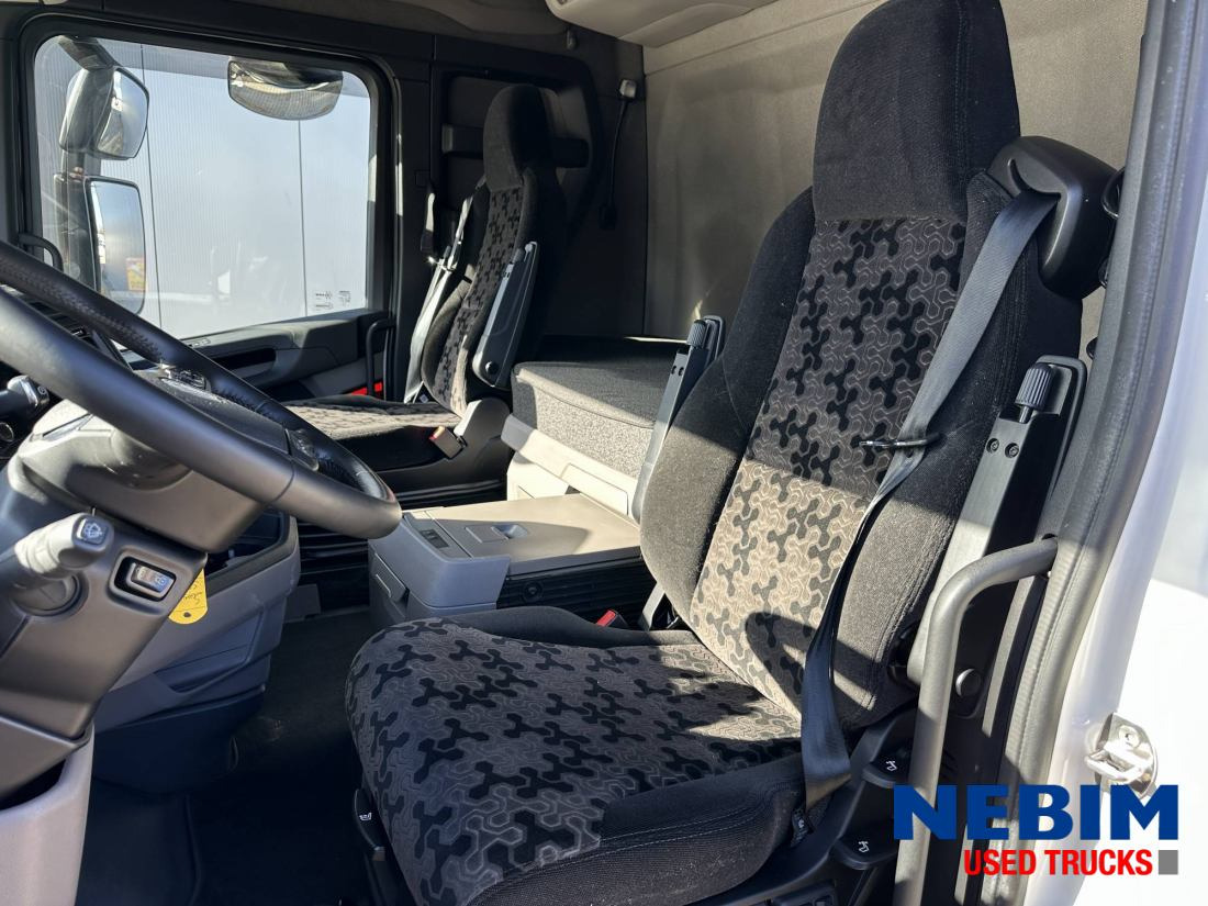 Scania S500 168.049km - Retarder - Smart Tacho 2 - Stand Klima - Çekici: fotoğraf 3 Scania S500 168.049km - Retarder - Smart Tacho 2 - Stand Klima - Çekici: fotoğraf 3
