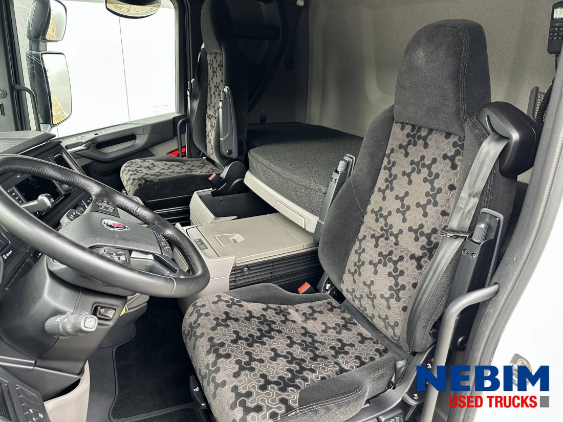 Scania S500 169.103km - Retarder - Parking Airco - Smart Tacho 2 - Çekici: fotoğraf 3 Scania S500 169.103km - Retarder - Parking Airco - Smart Tacho 2 - Çekici: fotoğraf 3