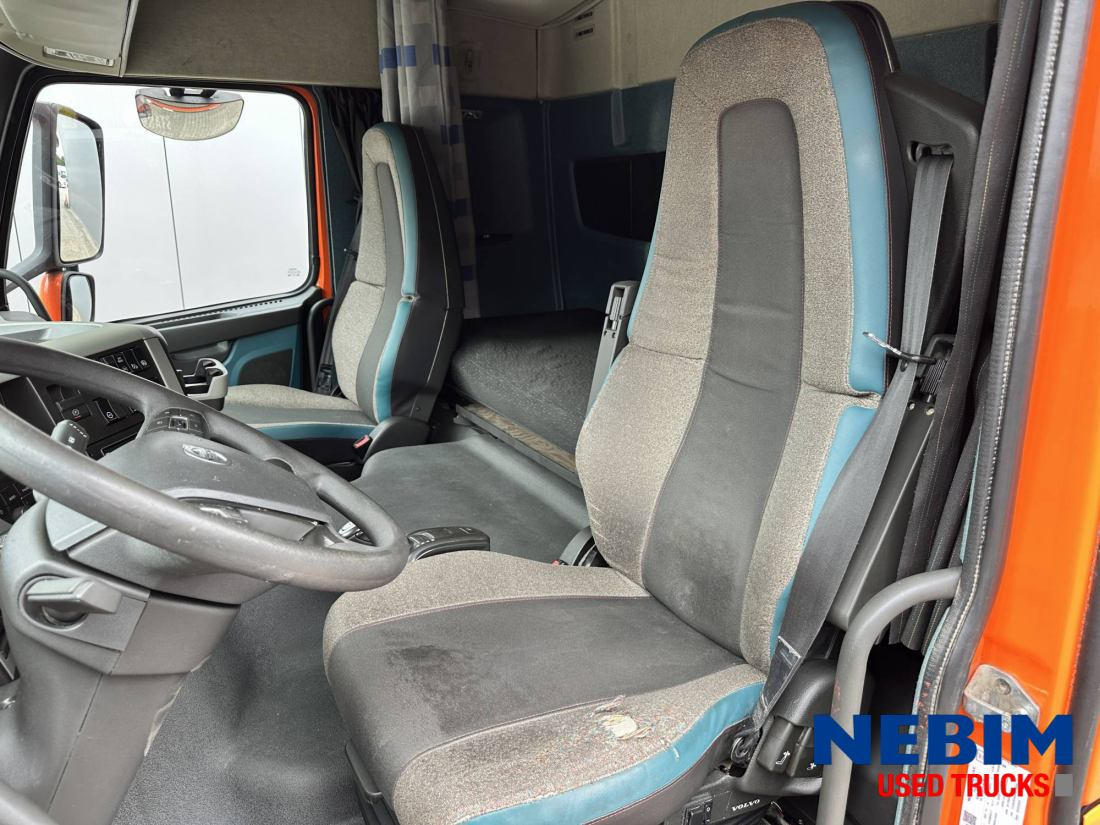 Volvo FM 450 4x2 - Dynamic Steering - Çekici: fotoğraf 3 Volvo FM 450 4x2 - Dynamic Steering - Çekici: fotoğraf 3