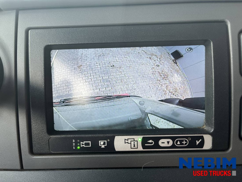 DAF CF400 4X2 + WECON Trailer finansal kiralama DAF CF400 4X2 + WECON Trailer: fotoğraf 6