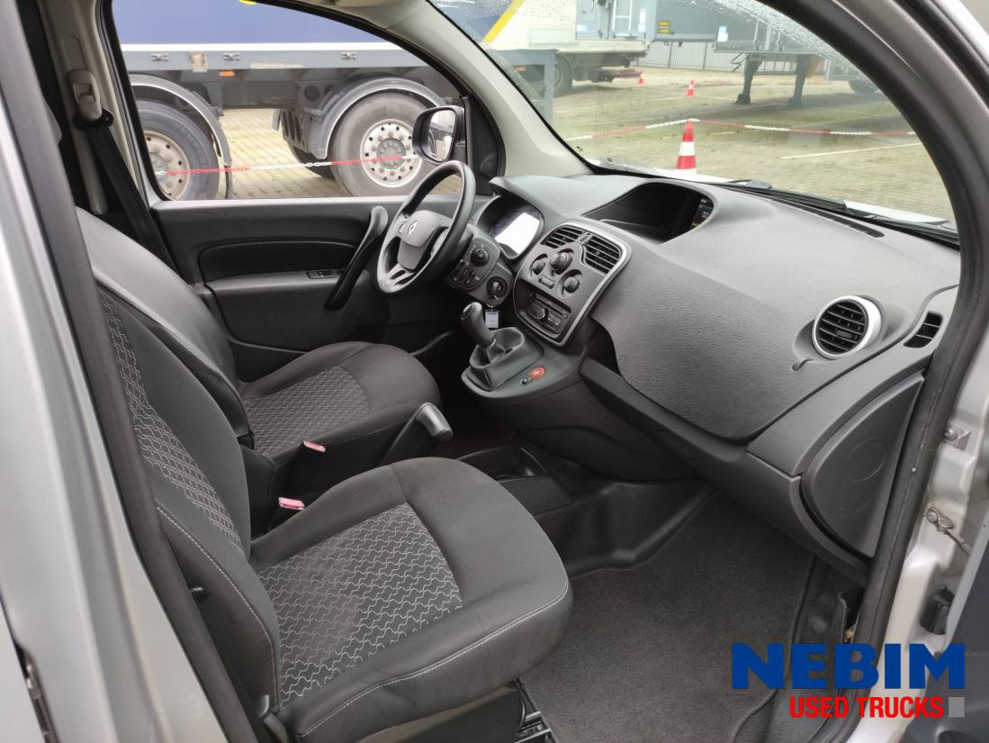 Renault Kangoo Express 1.5 Dci 75 - Nieuwe APK 14-02-2026 - Küçük panelvan: fotoğraf 3 Renault Kangoo Express 1.5 Dci 75 - Nieuwe APK 14-02-2026 - Küçük panelvan: fotoğraf 3