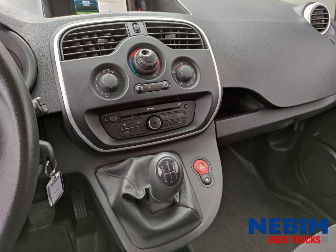Renault Kangoo Express 1.5 Dci 75 - Nieuwe APK 14-02-2026 - Küçük panelvan: fotoğraf 5 Renault Kangoo Express 1.5 Dci 75 - Nieuwe APK 14-02-2026 - Küçük panelvan: fotoğraf 5
