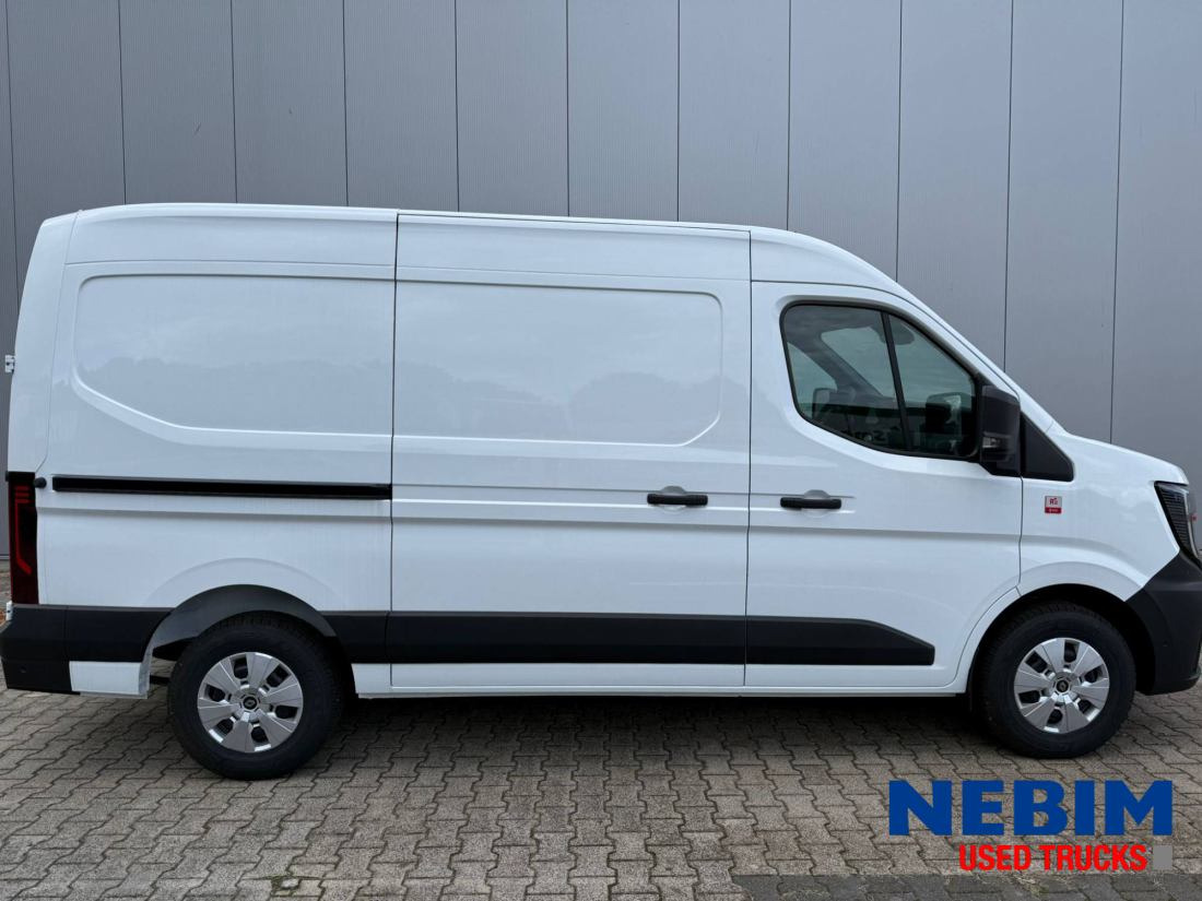 Renault Master L2H2 150HP. 4 Units Available - Panelvan: fotoğraf 5 Renault Master L2H2 150HP. 4 Units Available - Panelvan: fotoğraf 5