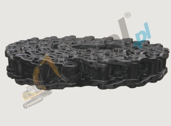 VOLVO EC360 - Paletler - Paletli ekskavatör: fotoğraf 1 VOLVO EC360 - Paletler - Paletli ekskavatör: fotoğraf 1