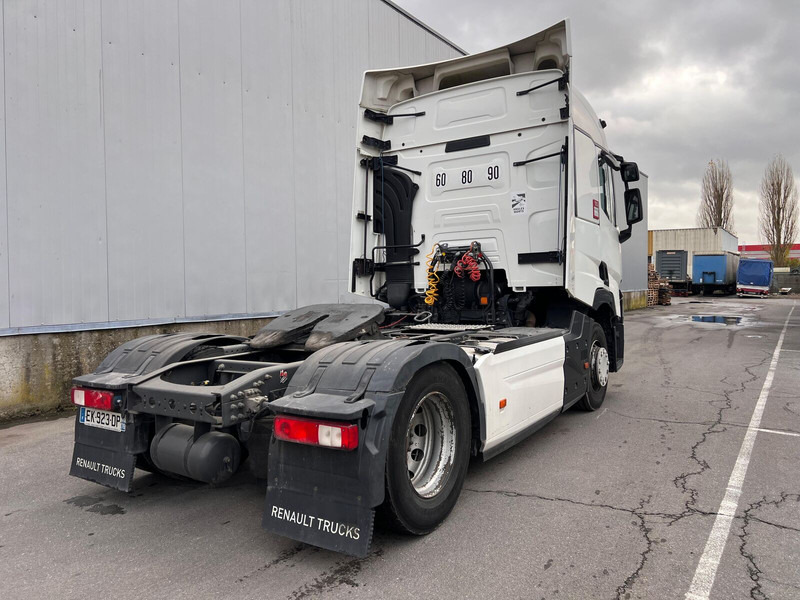 Renault T430 - Çekici: fotoğraf 5 Renault T430 - Çekici: fotoğraf 5