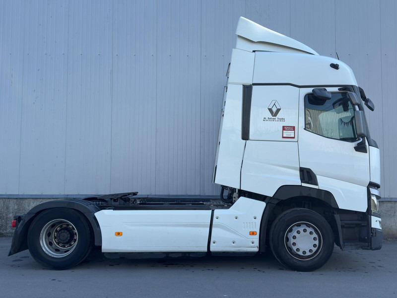 Renault T460 - Çekici: fotoğraf 2 Renault T460 - Çekici: fotoğraf 2