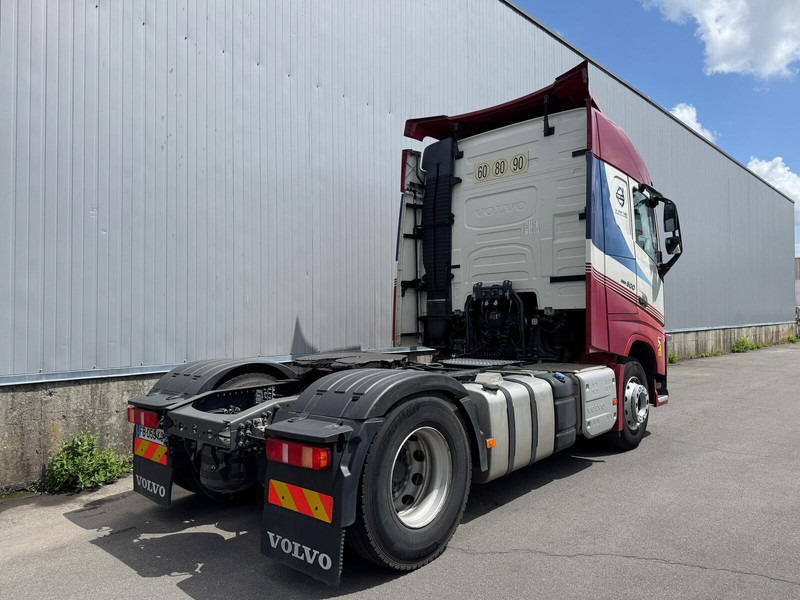 Volvo FH 500 - Çekici: fotoğraf 5 Volvo FH 500 - Çekici: fotoğraf 5