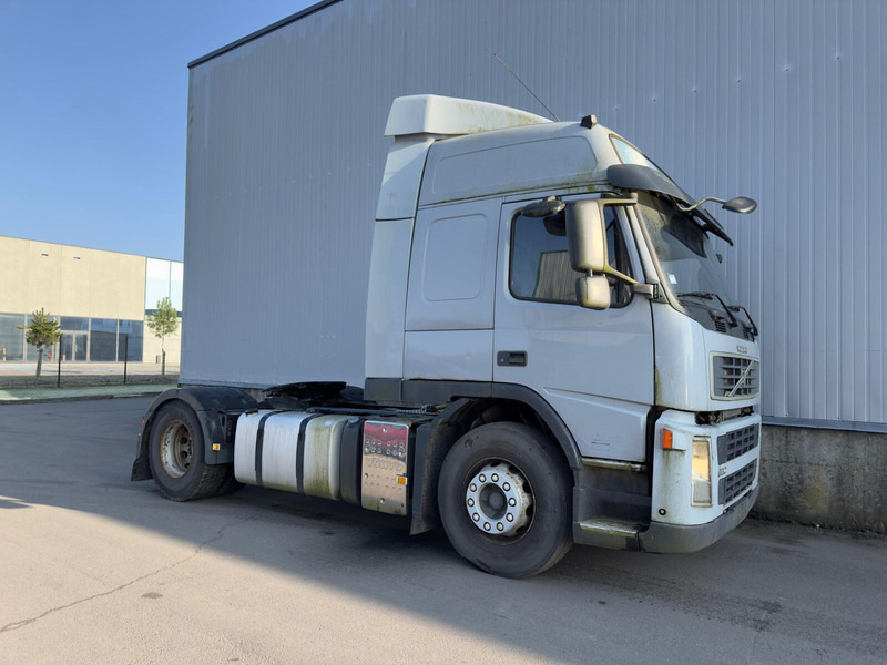 Volvo fm 330 - Çekici: fotoğraf 3 Volvo fm 330 - Çekici: fotoğraf 3