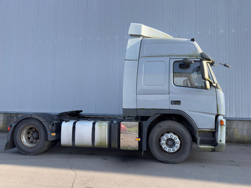 Volvo fm 330 - Çekici: fotoğraf 5 Volvo fm 330 - Çekici: fotoğraf 5