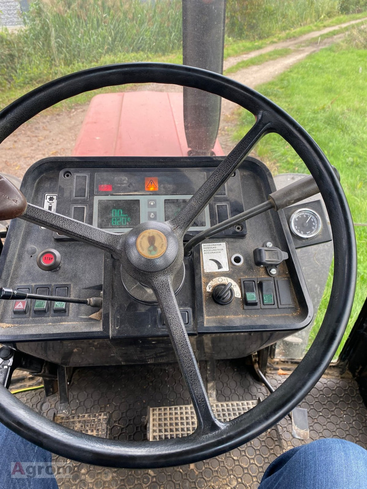 Traktör Case IH 844 A: fotoğraf 9