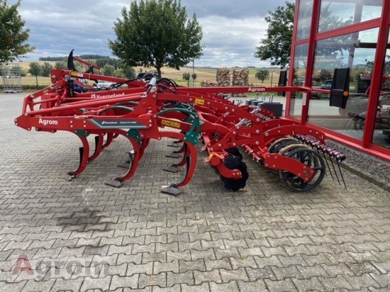 Kverneland Enduro Pro 4000F-Triflex - Kültivatör: fotoğraf 2 Kverneland Enduro Pro 4000F-Triflex - Kültivatör: fotoğraf 2
