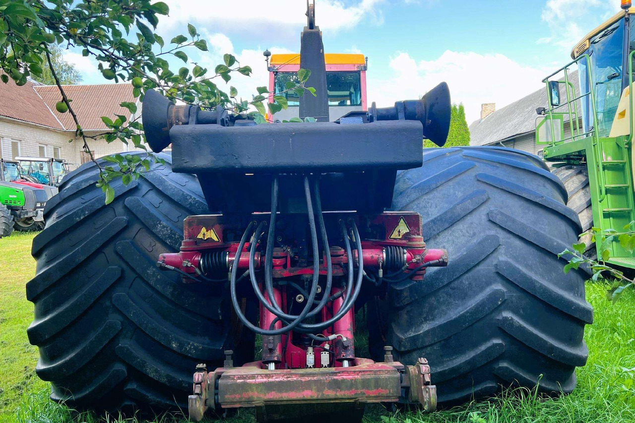 -Kita- Vredo Greentec VT3326 - Traktör: fotoğraf 5 -Kita- Vredo Greentec VT3326 - Traktör: fotoğraf 5