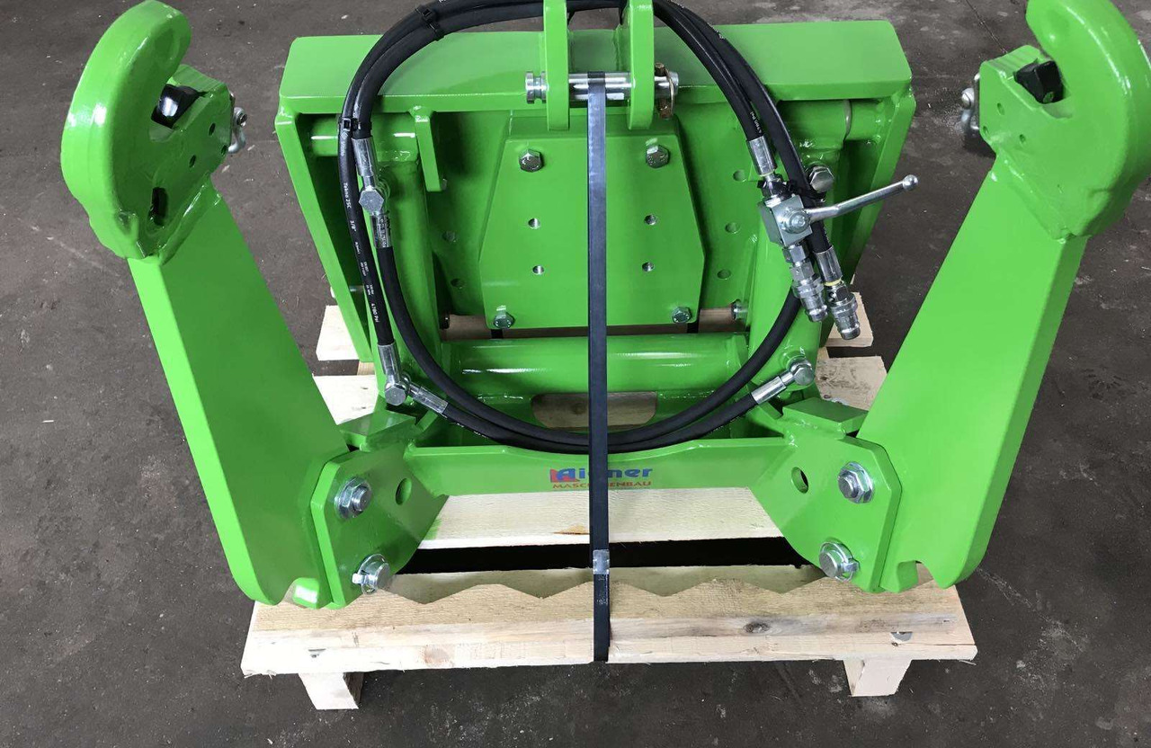 Valtra JOHN DEERE - Süspansiyon - Tarım araçları: fotoğraf 5 Valtra JOHN DEERE - Süspansiyon - Tarım araçları: fotoğraf 5