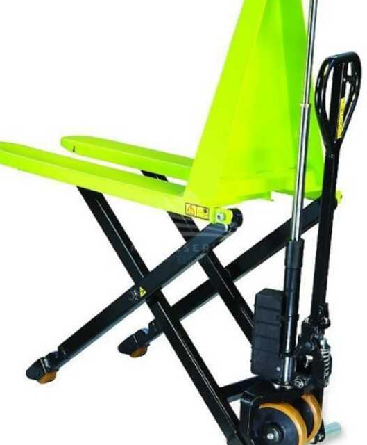 Pramac HX 10M L540 (NUOVO) - Kullanılan transpalet: fotoğraf 2 Pramac HX 10M L540 (NUOVO) - Kullanılan transpalet: fotoğraf 2