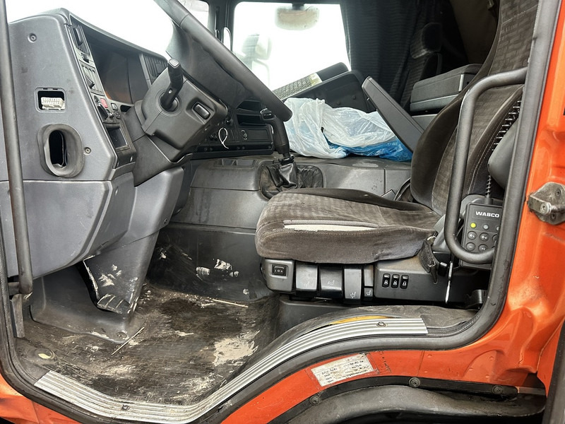 Scania P340 - Çekici: fotoğraf 4 Scania P340 - Çekici: fotoğraf 4